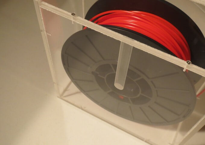 impresion 3D Filament Safe Kit