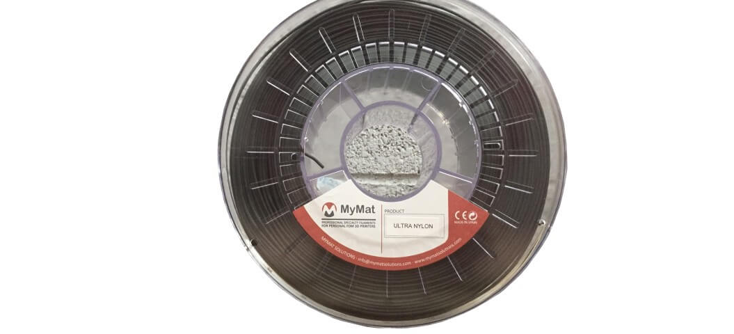 impresion3d mymat ultra nylon