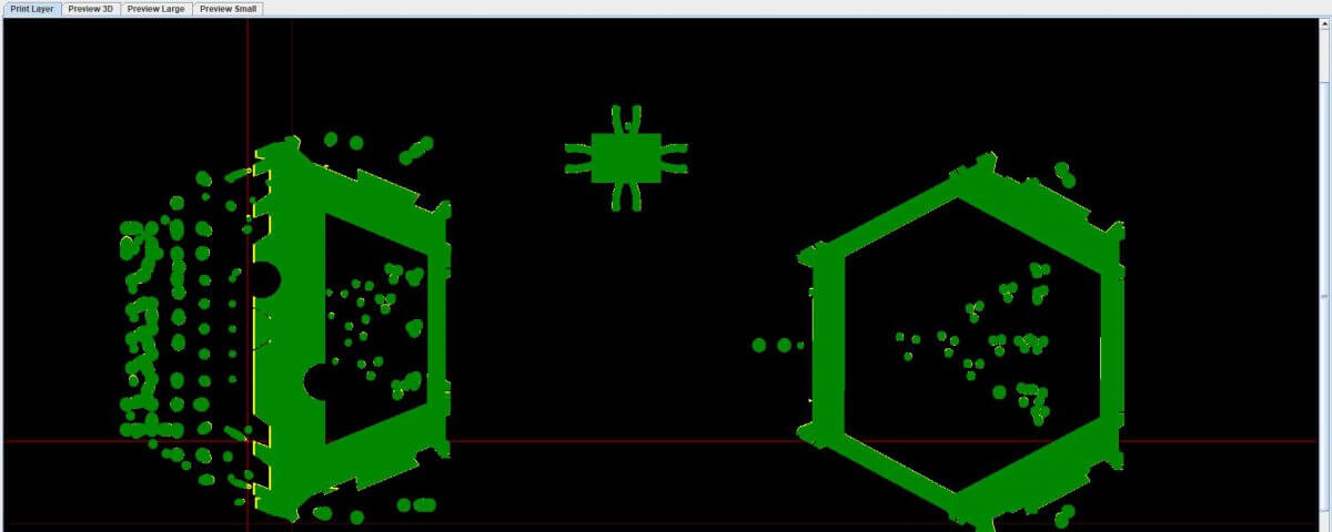 impresion3daily photon validator